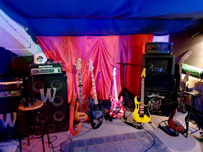 Proberaumgig 29.02.20