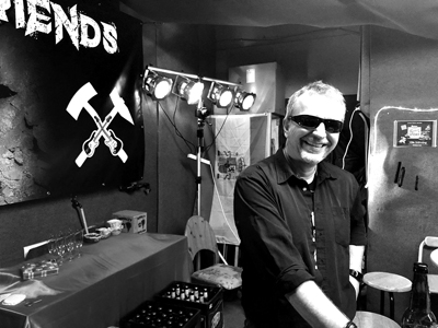 Proberaumgig 29.02.20