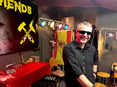 Proberaumgig 29.02.20