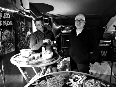 Proberaumgig 29.02.20