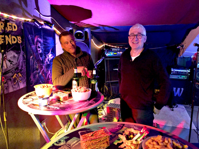 Proberaumgig 29.02.20