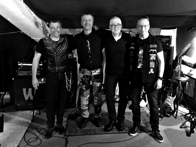 Proberaumgig 29.02.20