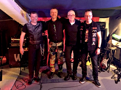 Proberaumgig 29.02.20