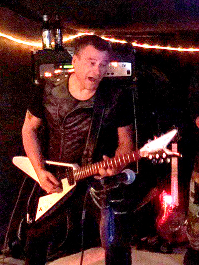 Proberaumgig 29.02.20