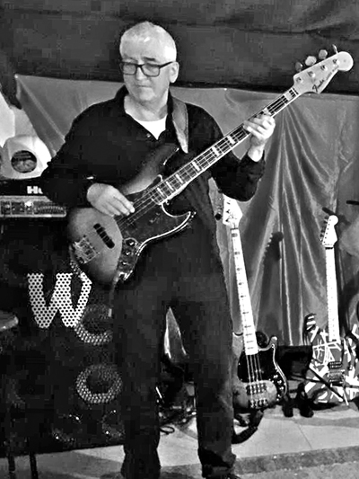 Proberaumgig 29.02.20