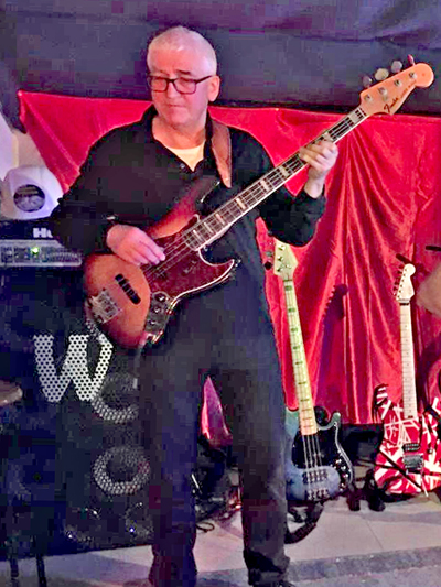 Proberaumgig 29.02.20