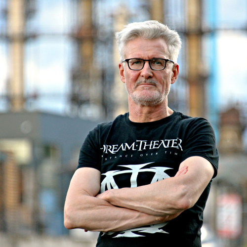 Thomas Lökenhof Bauer