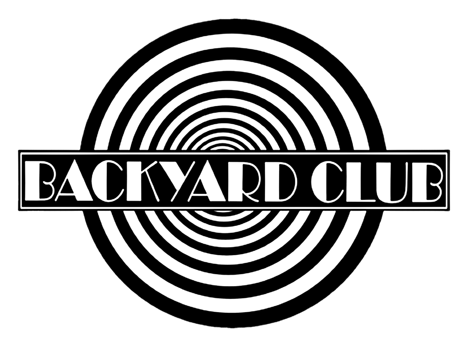 BackYard Club